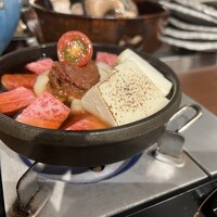 目黒の和食 さとう - 