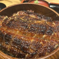 鰻う おか冨士 - 