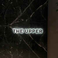 THE UPPER - 