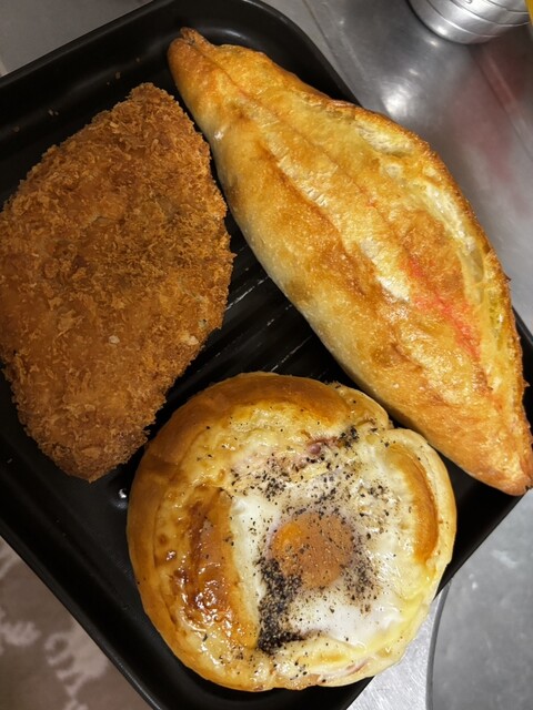 Kame Pan Mukojima Ten photo