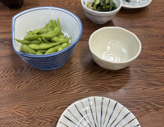 Shokujidokoro Kazuki