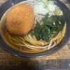 蕎麦はやかわ