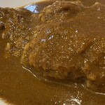 ジャストワンカレー - 