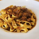 トラットリア カンパーナ ジロウマル - 