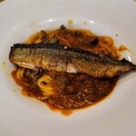 トラットリア カンパーナ ジロウマル - 