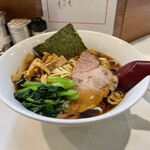 らぁめん ほりうち 新橋店 - 