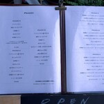 トラットリア カンパーナ ジロウマル - 