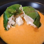 トラットリア カンパーナ ジロウマル - 