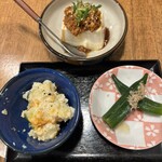 鶏と酎ハイ とり巣 - 