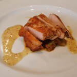 トラットリア カンパーナ ジロウマル - 