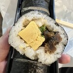 鮨 安さん - 