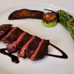 トラットリア カンパーナ ジロウマル - 