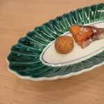 山玄茶 - コロコロ