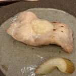 山玄茶 - 白甘鯛