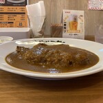 ジャストワンカレー - 