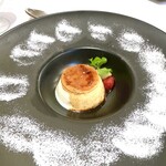 リストランテ ラ・ヴィータ・エ・ベッラ - 