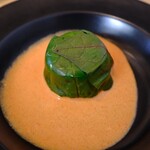 トラットリア カンパーナ ジロウマル - 