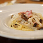 トラットリア カンパーナ ジロウマル - 