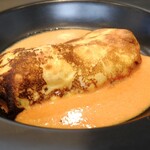 トラットリア カンパーナ ジロウマル - 