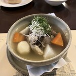 明治の館 - 