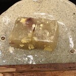 山玄茶 - アツアツめちゃくちゃ美味しい