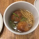鶏と酎ハイ とり巣 - 