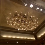 帝国ホテル - 内観　桜の間