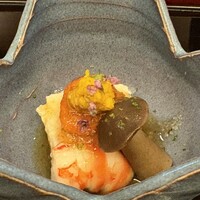 山玄茶 - 