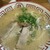 直ちゃんラーメン - 料理写真: