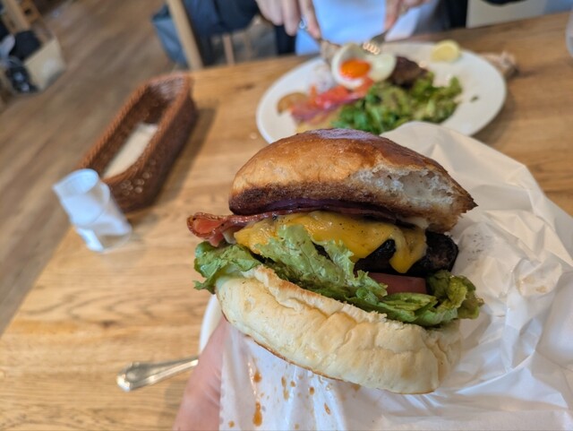 ALOHA CAFE Pineapple Ikoma Ten photo 2