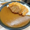 カレーの店 路