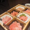 焼肉かくら 西中洲店