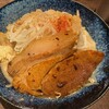 うまそうなラーメン屋 ジャンク店