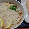 純手打うどん よしや