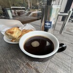 ゼブラ コーヒーアンドクロワッサン - 