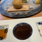 創作串揚げつだ - 