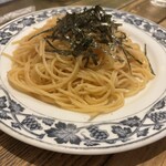 パスタ しゃべりたい - 