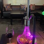 シーシャトウキョウ - 