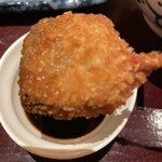 旬菜とお酒 あんばい - 