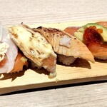 南房総 やまと寿司 - 