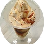 ミニストップ - 料理写真: