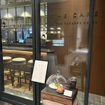 THE CAFE by ONE FUKUOKA HOTEL - 