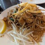 タイ料理専門店　TAI THAI - 