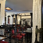 フランソア喫茶室 - 