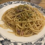 パスタ しゃべりたい - 
