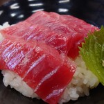 おわせ魚食堂 - 料理写真: