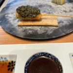 創作串揚げつだ - 