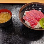 おわせ魚食堂 - 