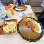 カレーの店 路 - 
