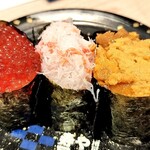 南房総 やまと寿司 - 